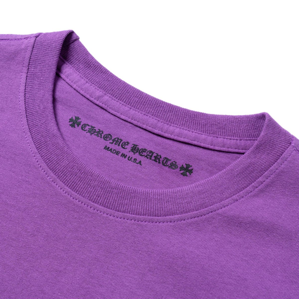 Chrome Hearts FW24 T