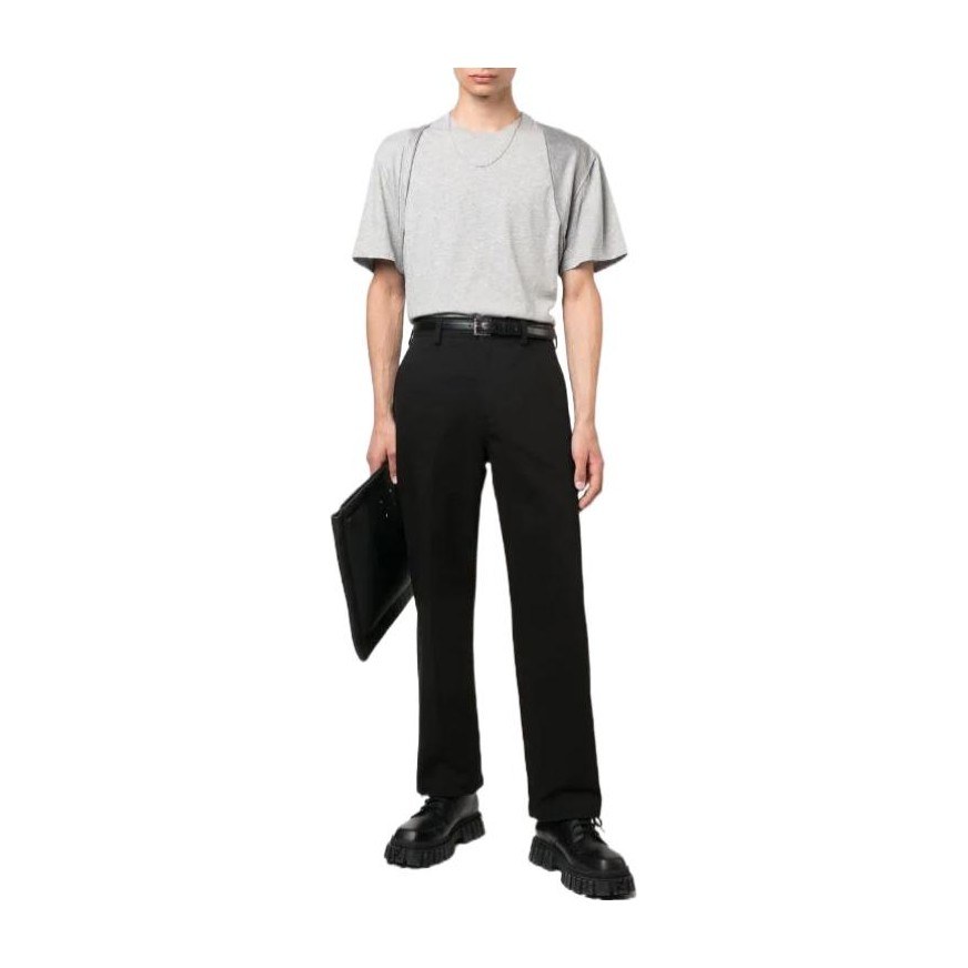 alexander wang FW22 T