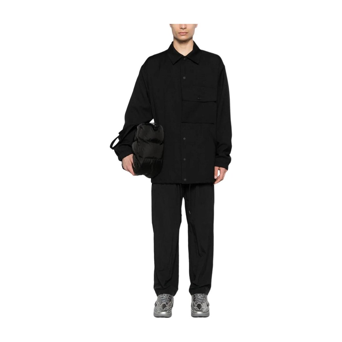 Y-3