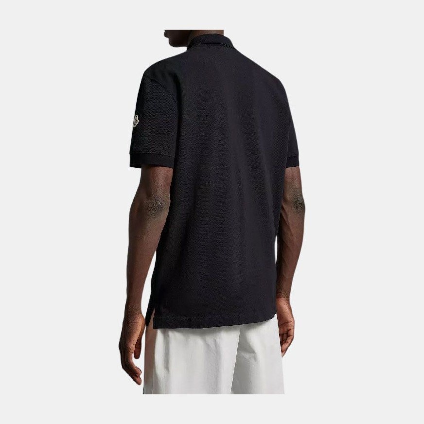 Moncler SS23 LogoPolo