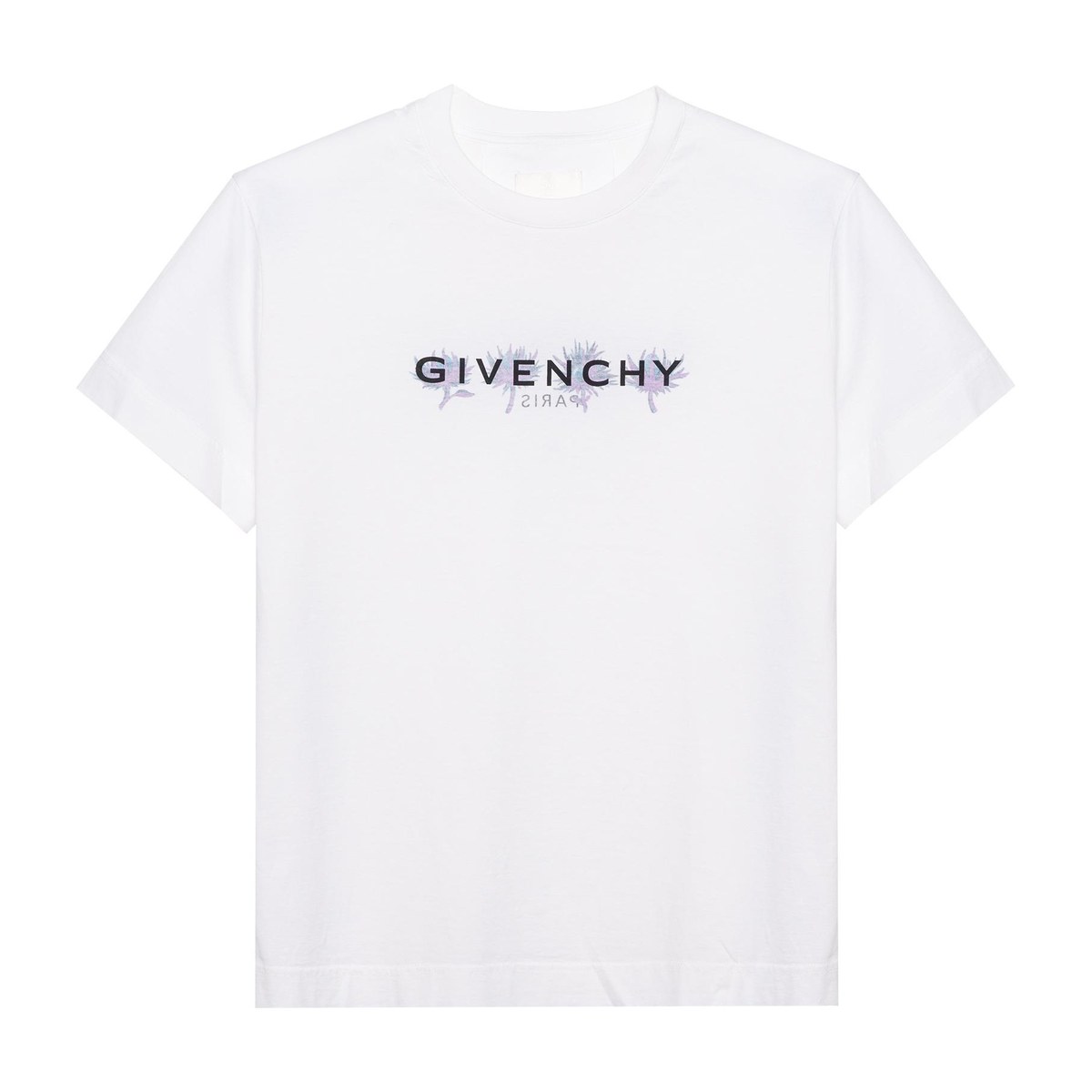 Givenchy FW22 LogoT