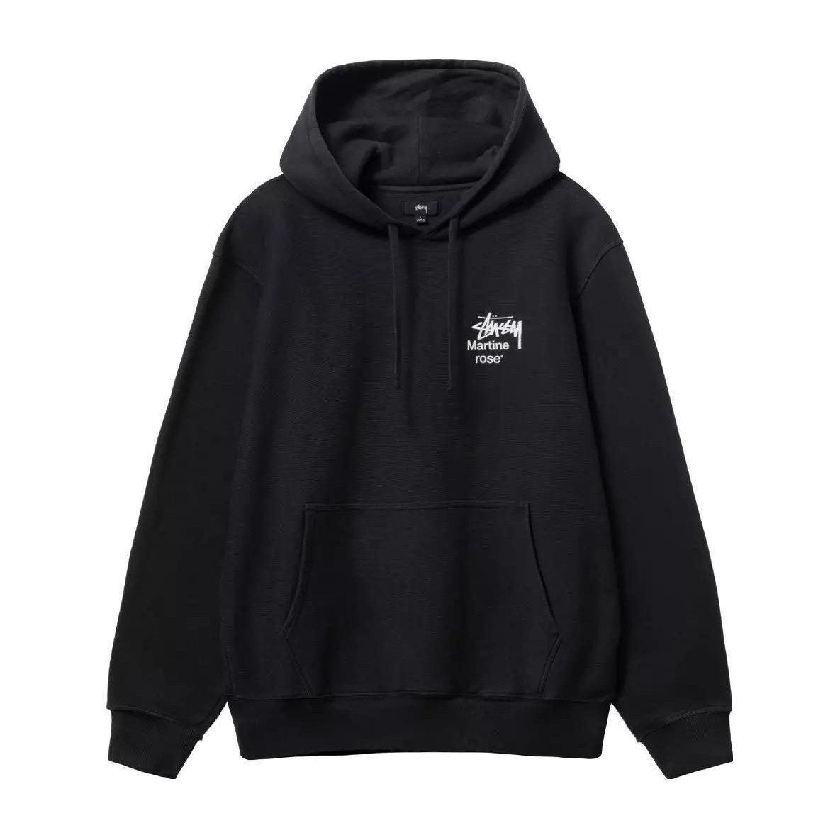 Stussy x Martine Rose Hoodie