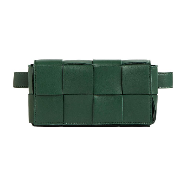 Bottega Veneta CASSETTE Intreccio