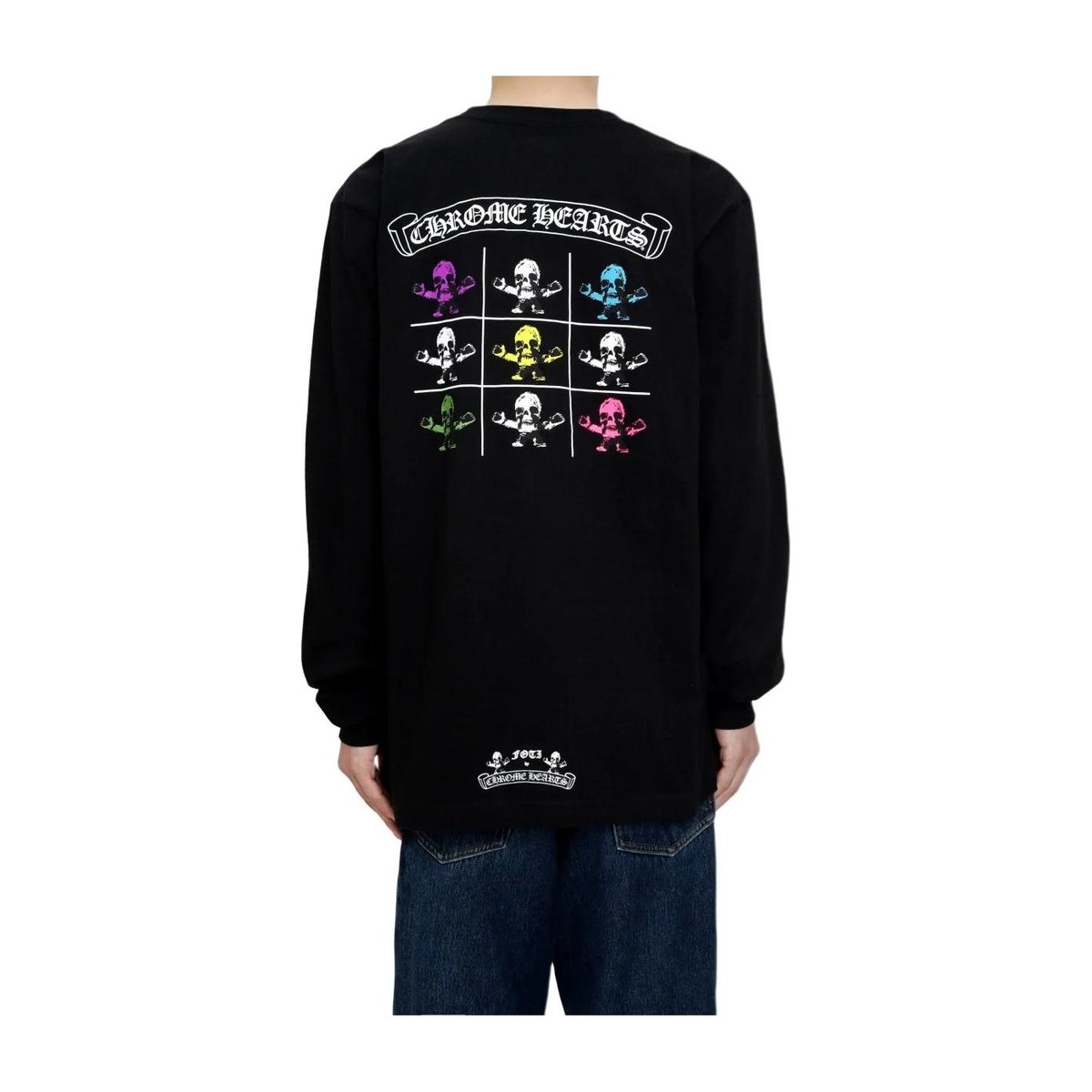 Chrome Hearts