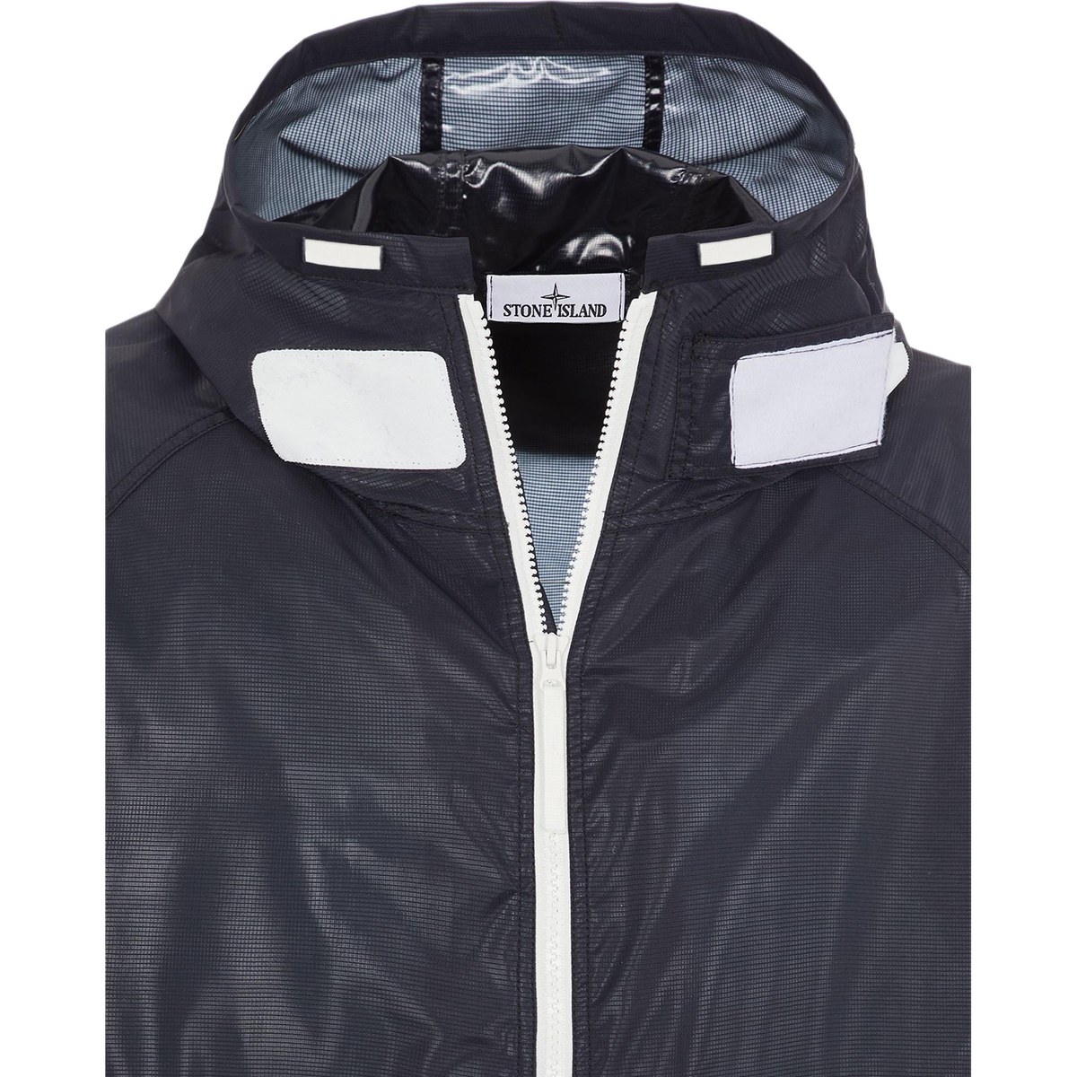 Stone Island Marina Jacket Navy