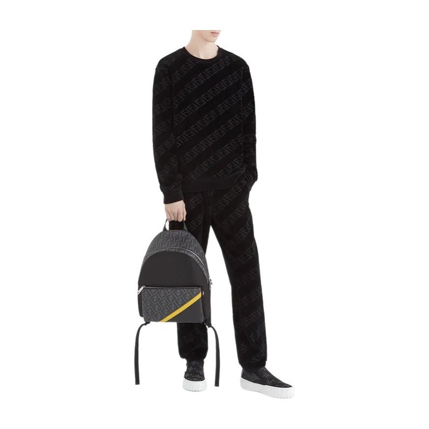 FENDI Logo