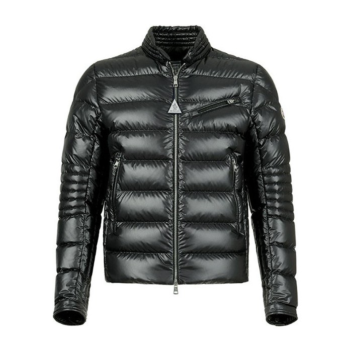 Moncler Authie Black