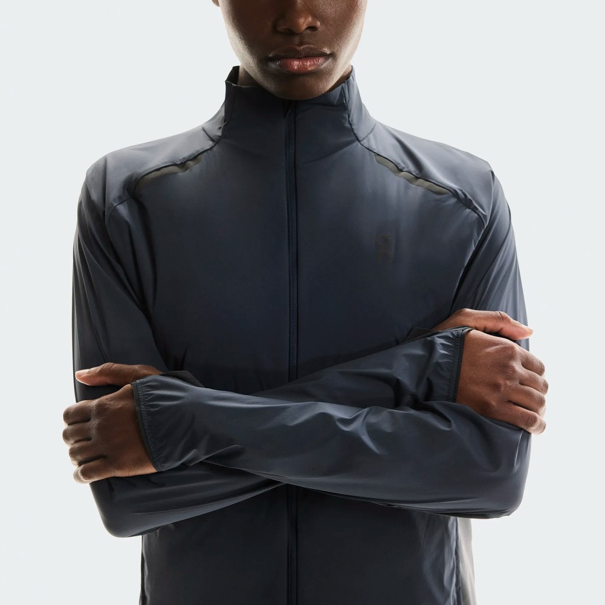 On昂跑 Weather Jacket Insulated