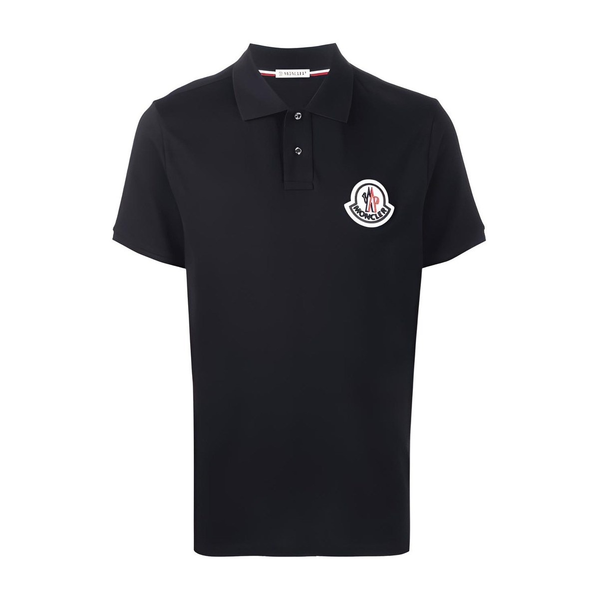 Moncler LogoPolo