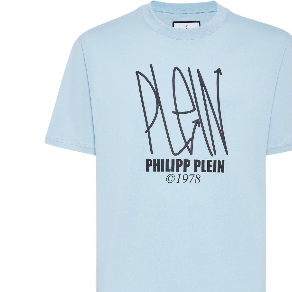 PHILIPP PLEIN T