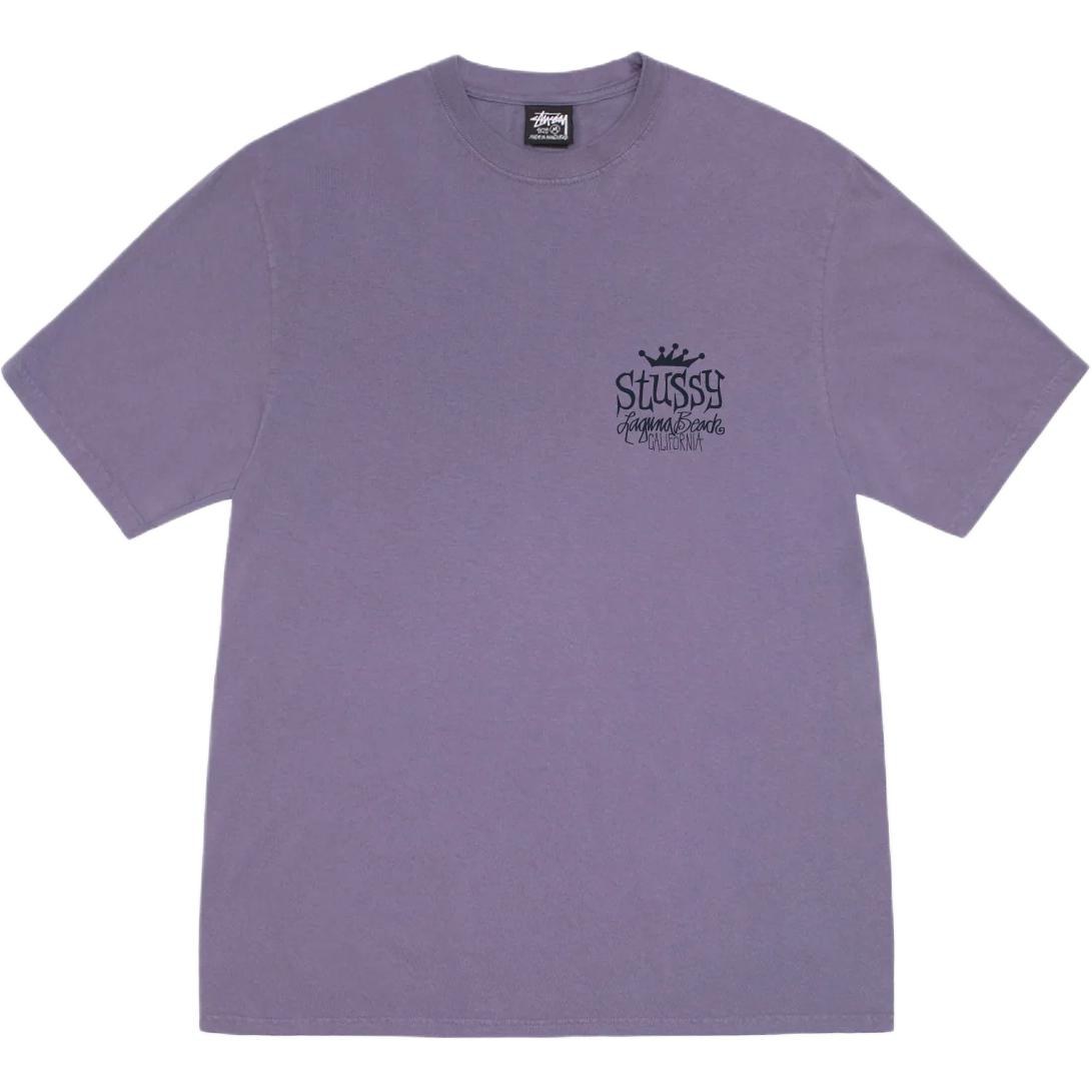 Stussy SS25 T