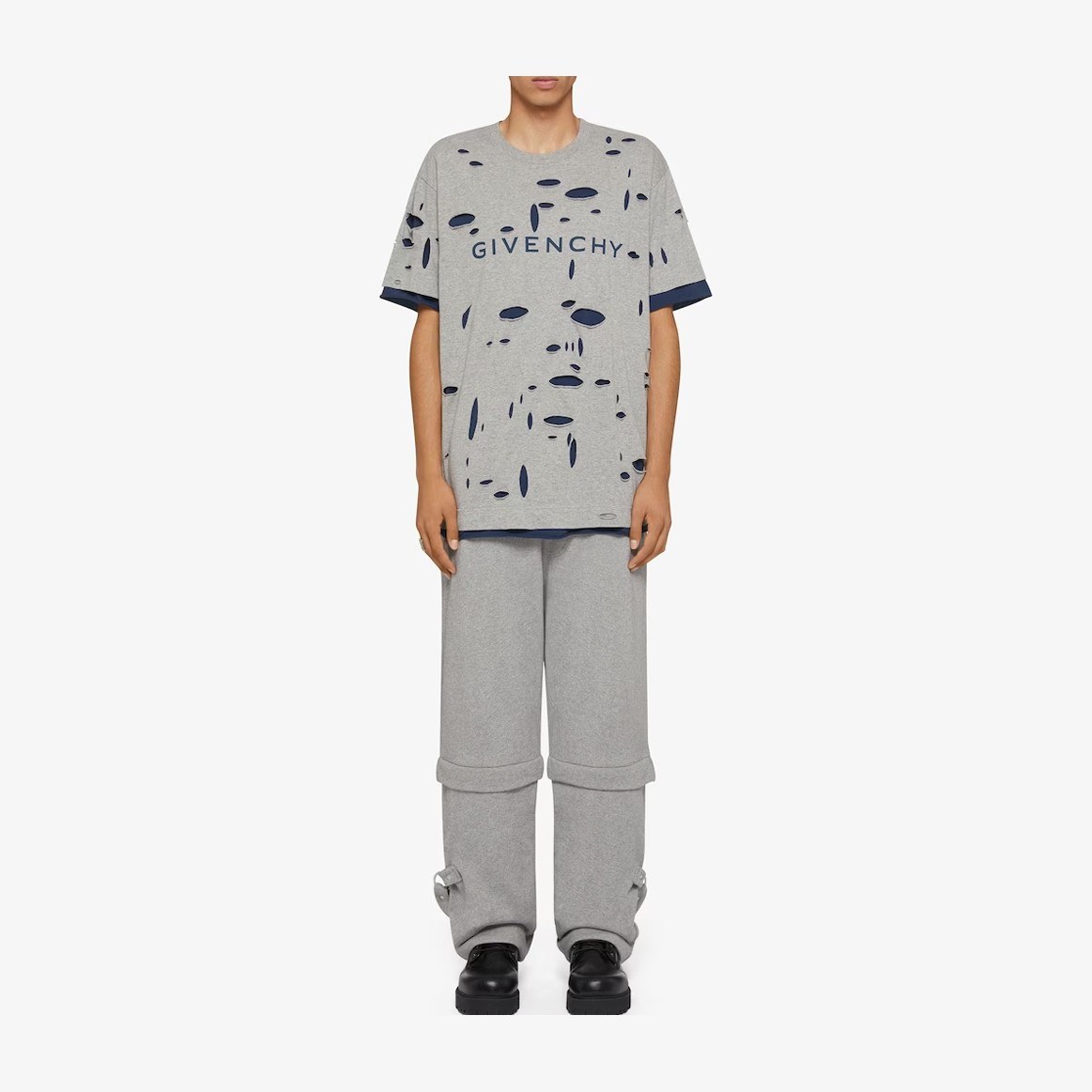 GIVENCHY FW23 T