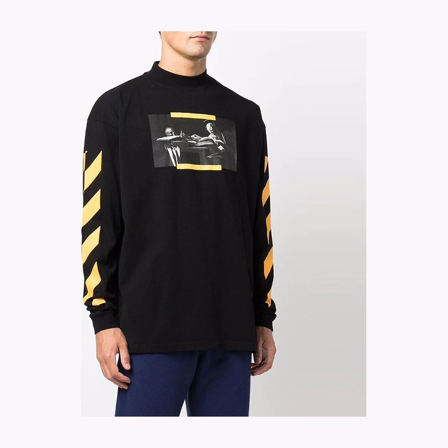 OFF-WHITE FW21