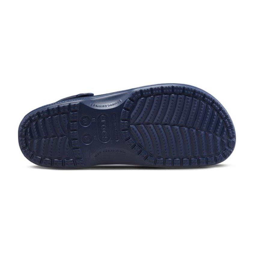 Crocs Classic Clog Blue