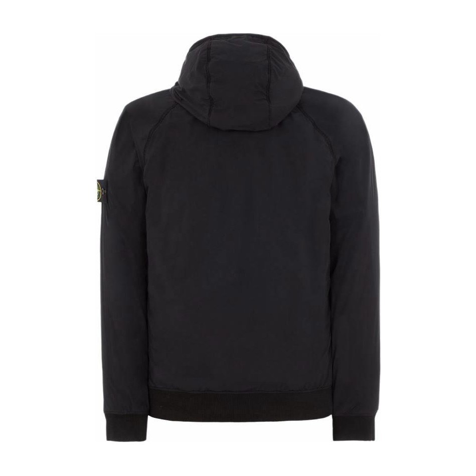 Stone Island Jacket Black