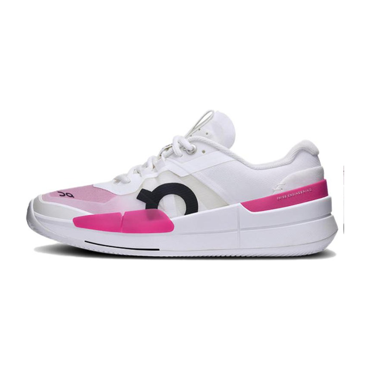 On The Roger White Pink