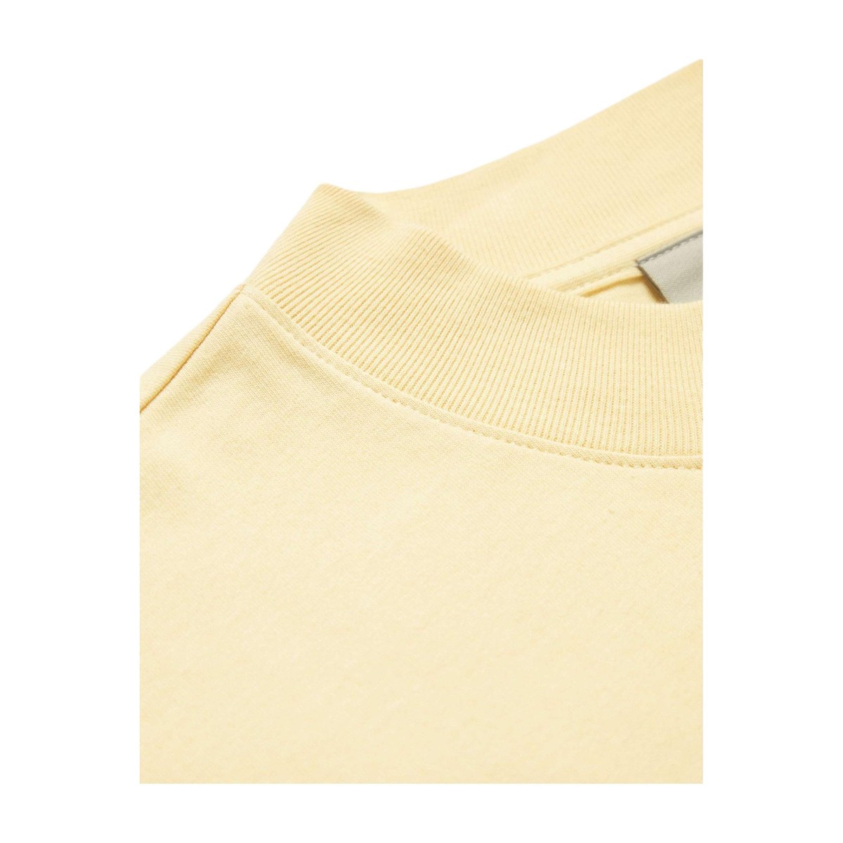 Fear of God Essentials SS22 Cream
