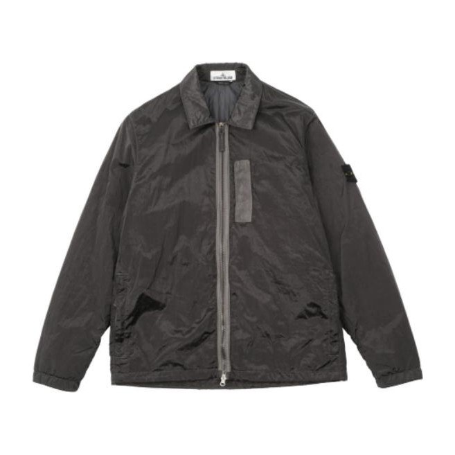Stone Island FW22 Charcoal Jacket