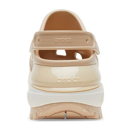 Crocs Classic Platform Clogs