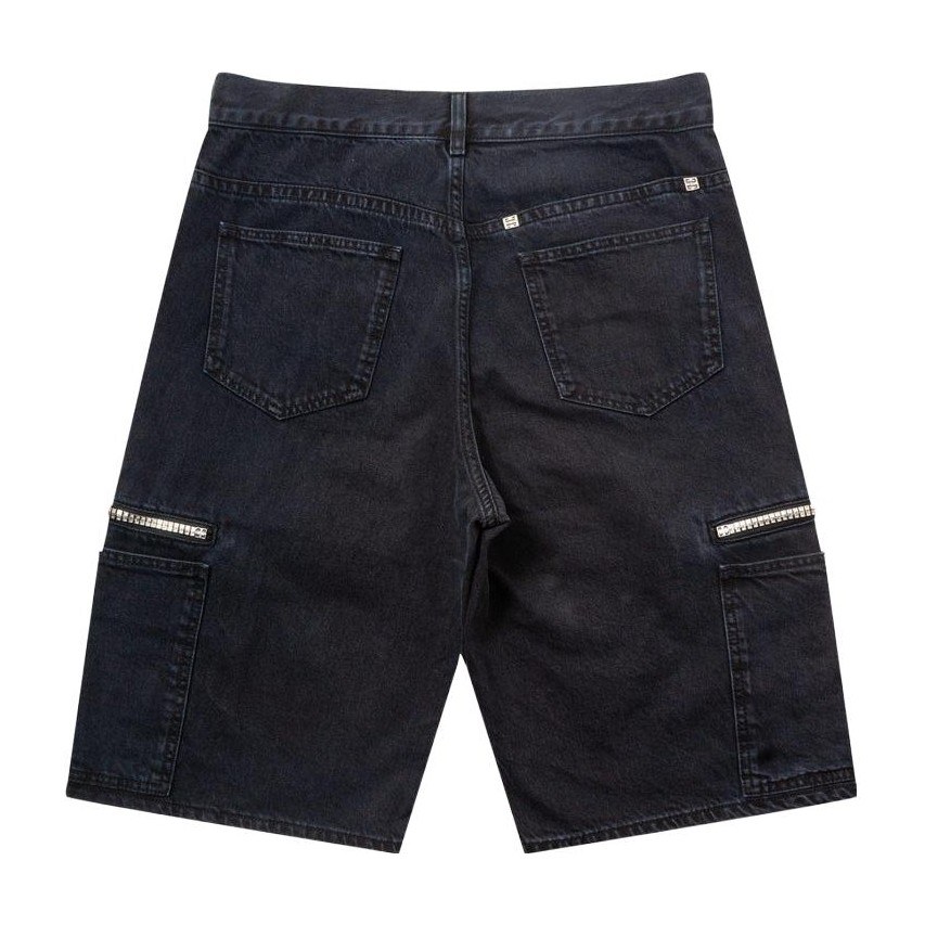 Givenchy Shorts Black