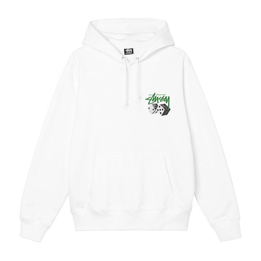 Stussy Roll The Dice Hoodie