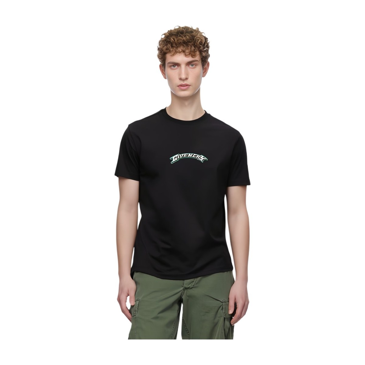 Givenchy T-Shirt Black