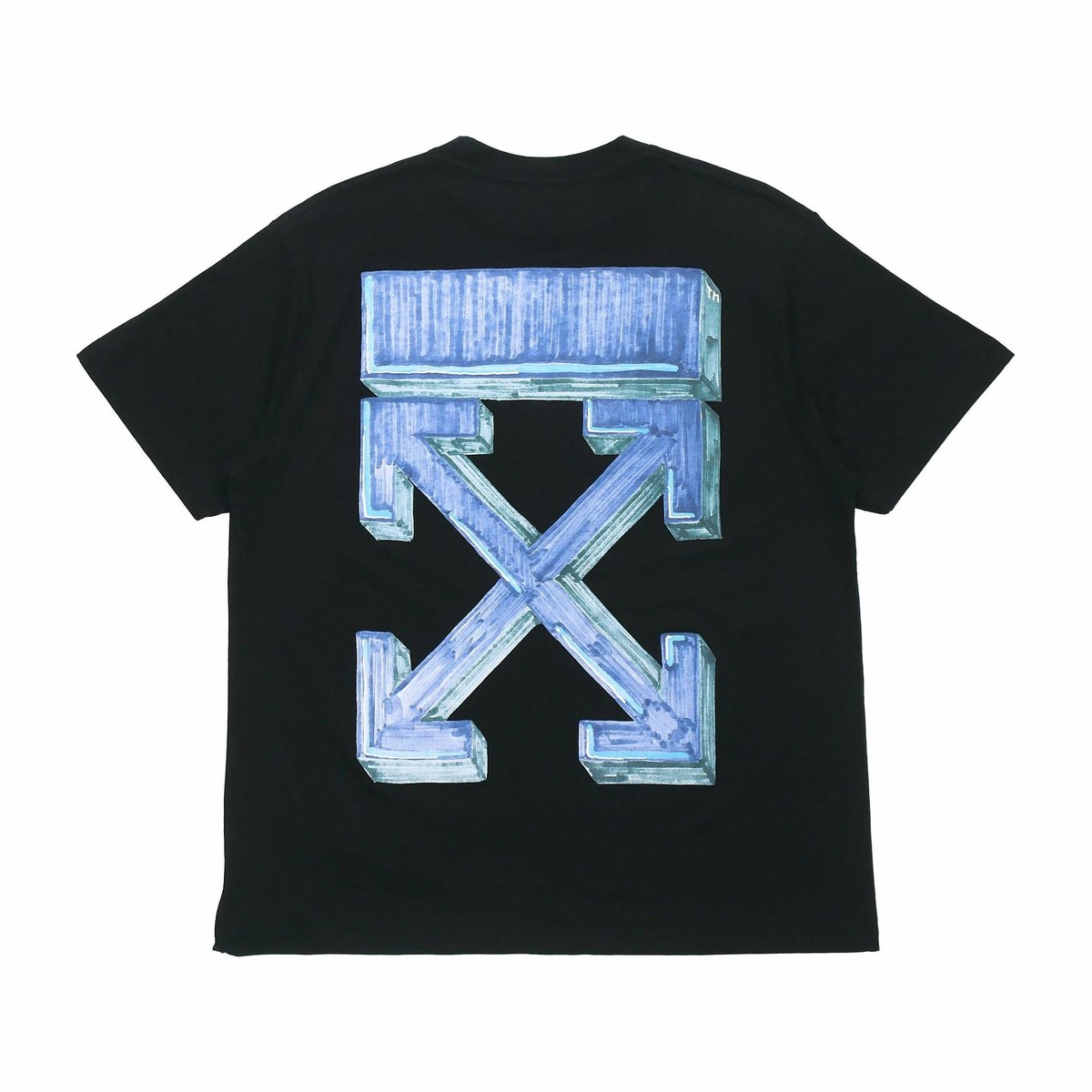 OFF-WHITE T