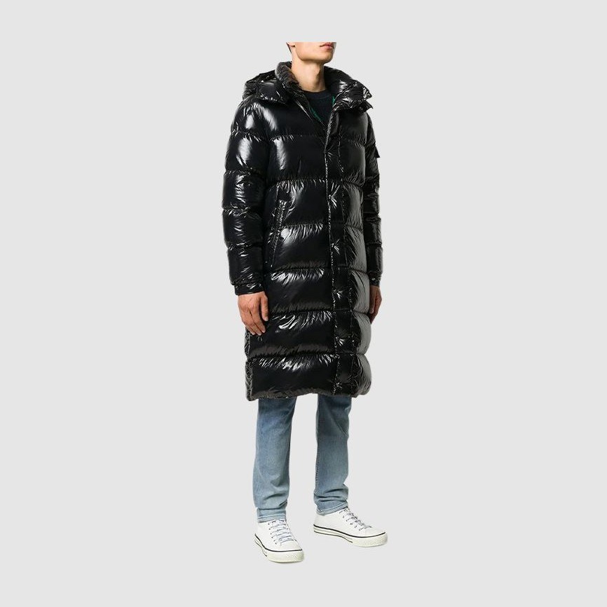 Moncler Hanoverian Black