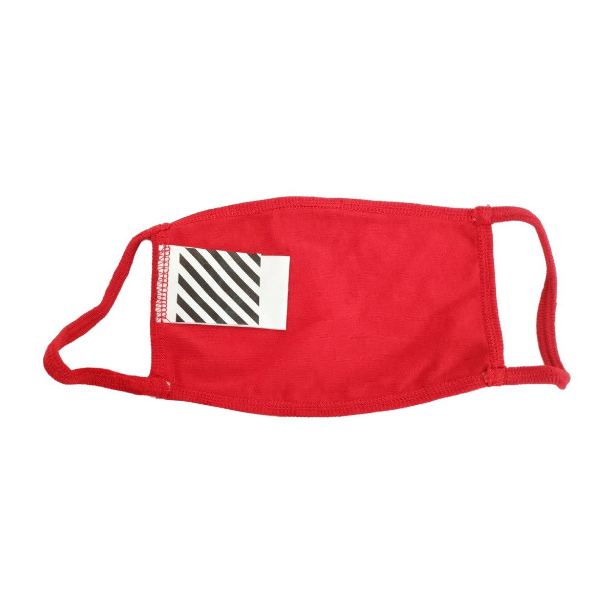 OFF-WHITE Parachute Mask