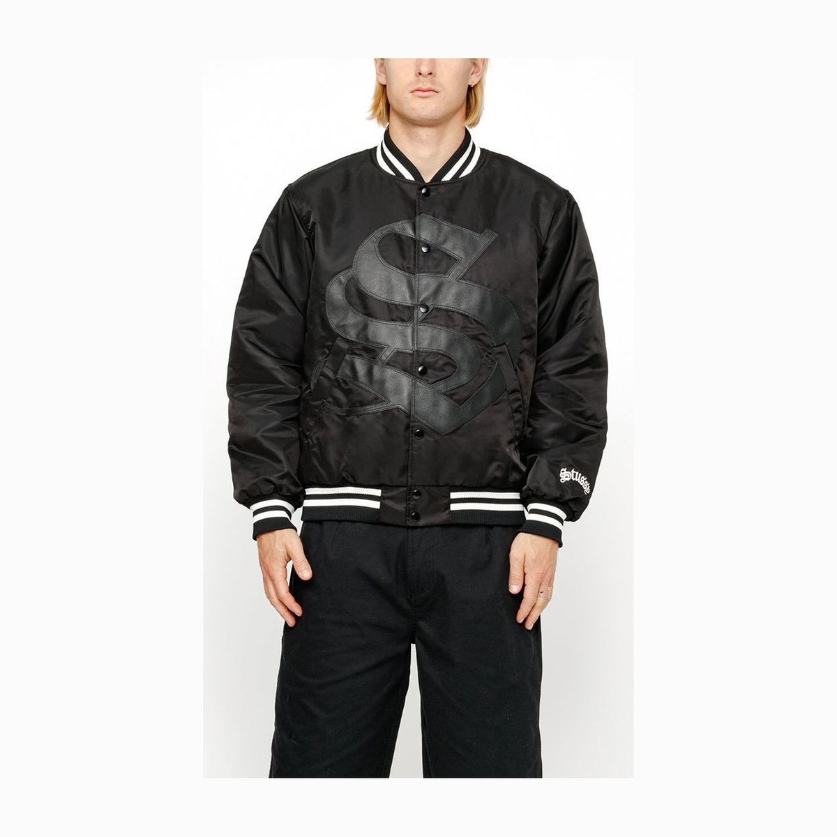 Stussy Jacket