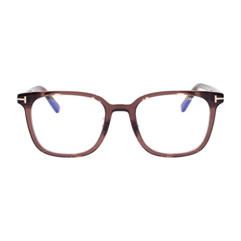 TF Optical Frame Brown