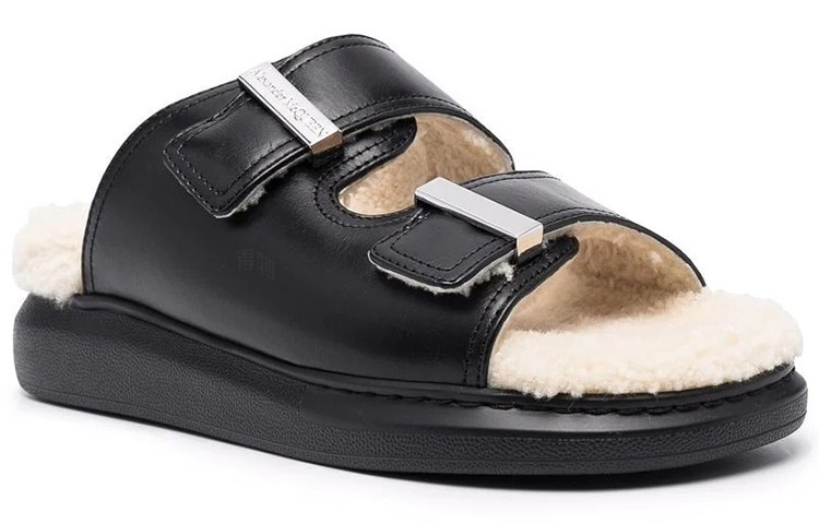 Alexander McQueen Hybrid