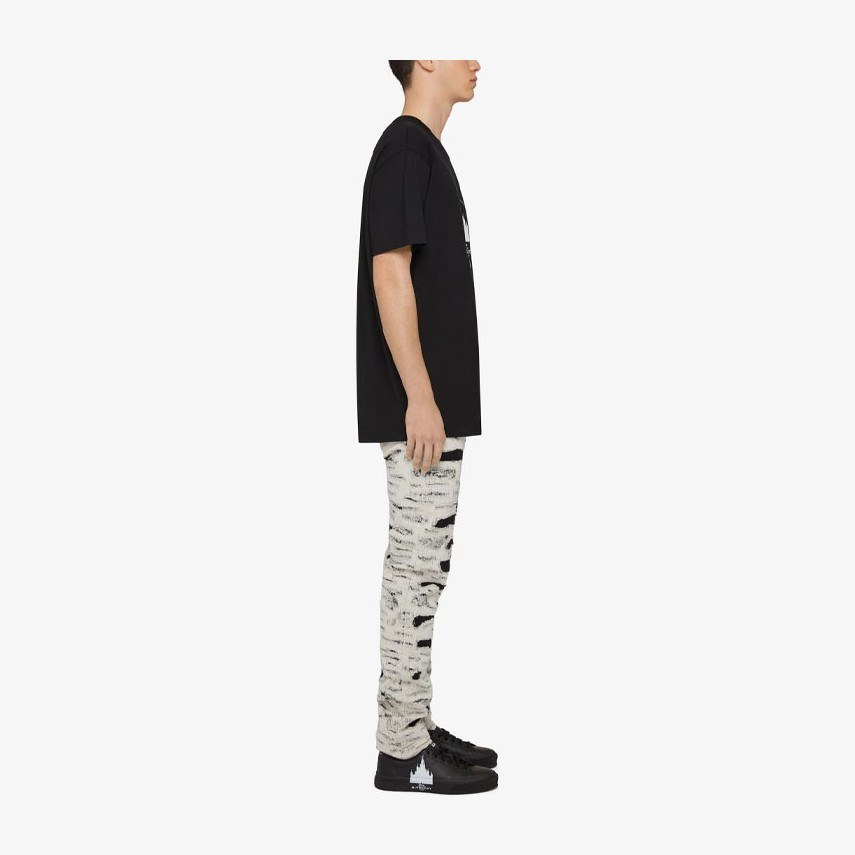 GIVENCHY Disney SS22 T