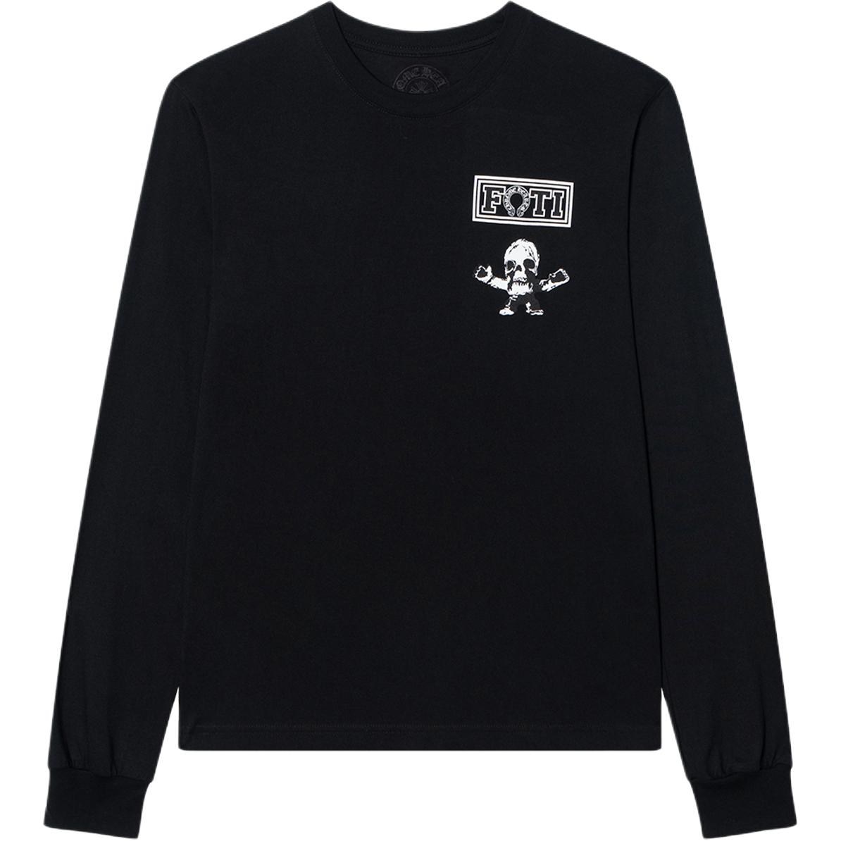 Chrome Hearts