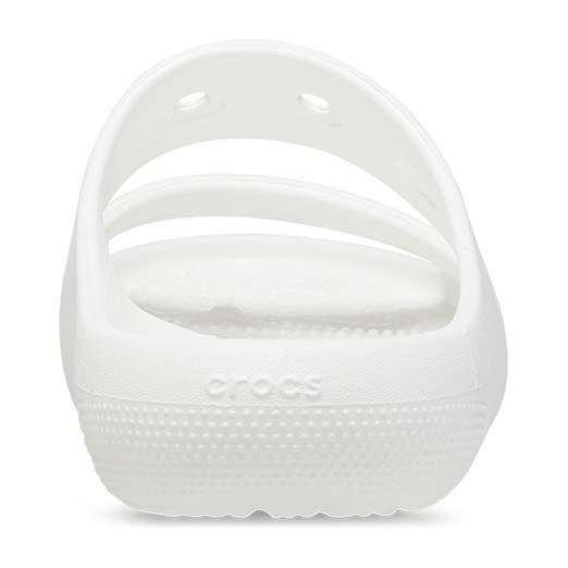 Crocs EVA White