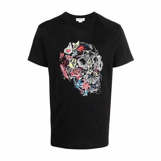 Alexander McQueen T