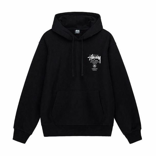 Stussy FW23 Hoodie