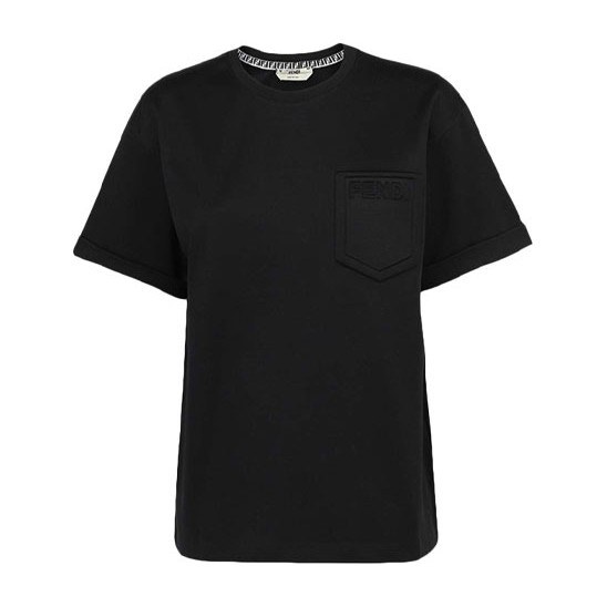 FENDI FW21 LogoT