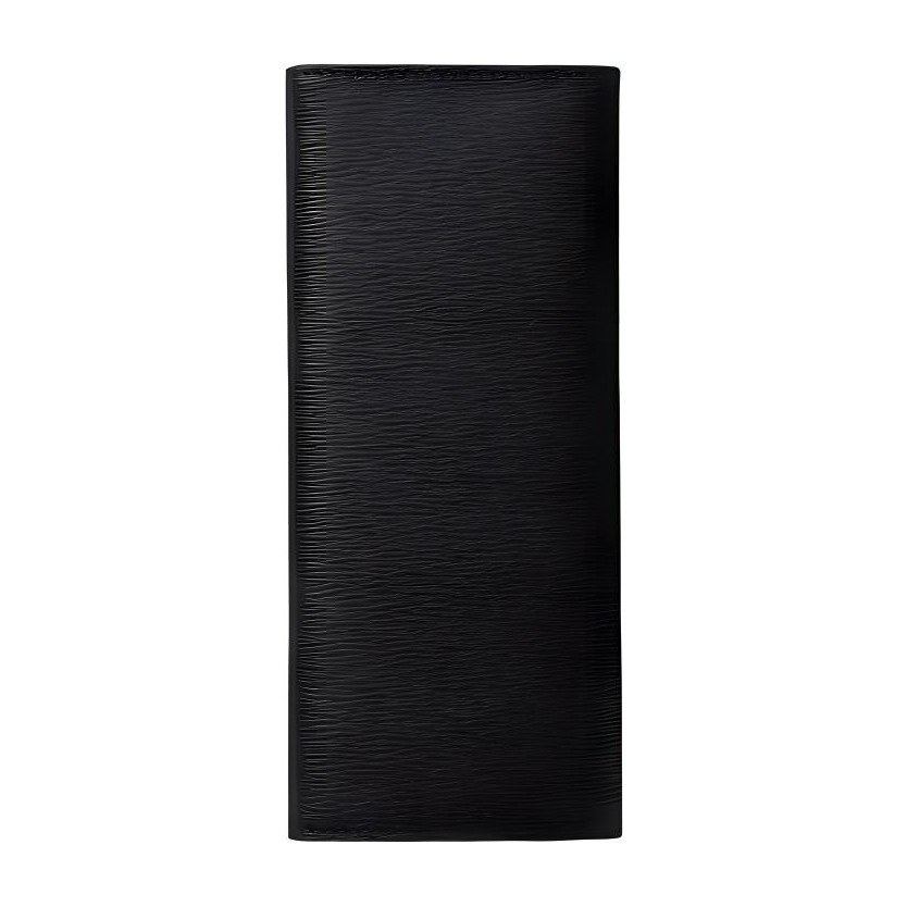 Montblanc Meisterstück Leather Pen Pouch Black