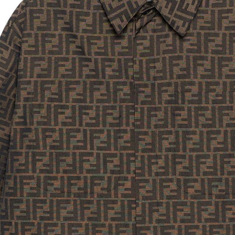 FENDI SS22 LogoPolo