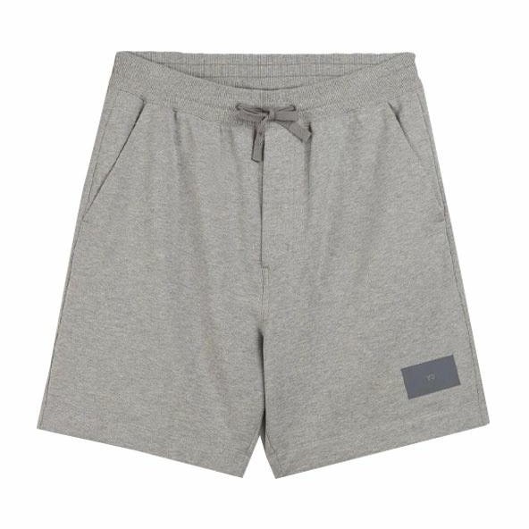 Y-3 Logo Shorts