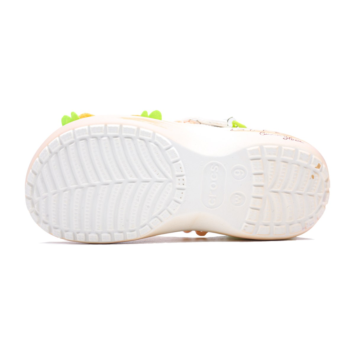 Crocs Hiker Clog
