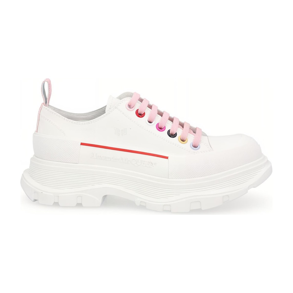 Alexander McQueen Tread Slick
