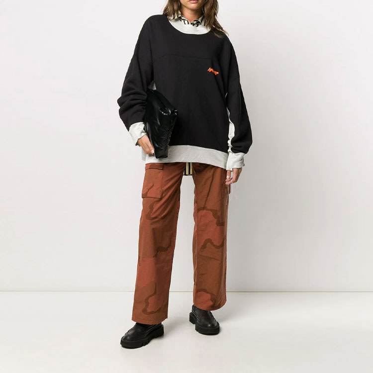 AMBUSH SS21 Logo