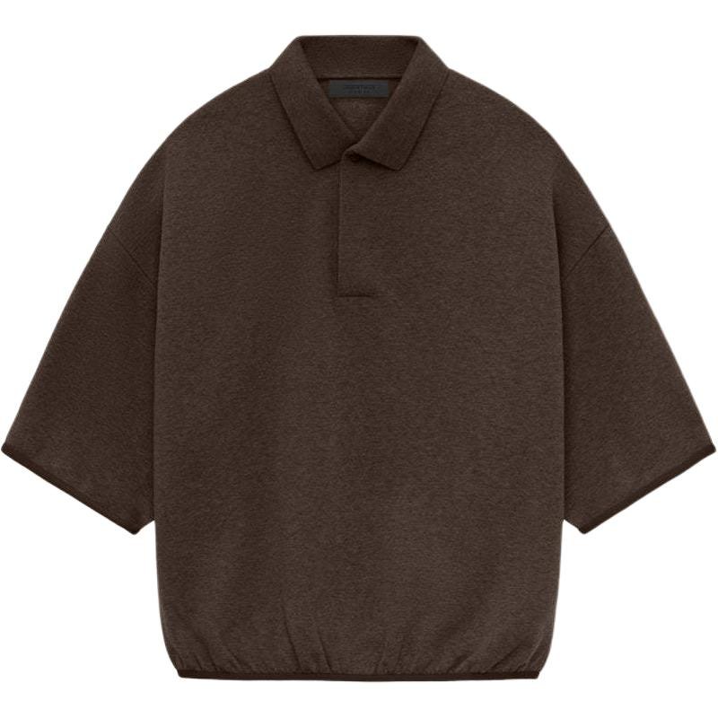 Fear of God Essentials Heather Wood