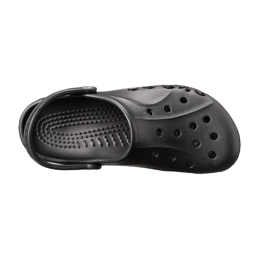Crocs Classic Clog Black