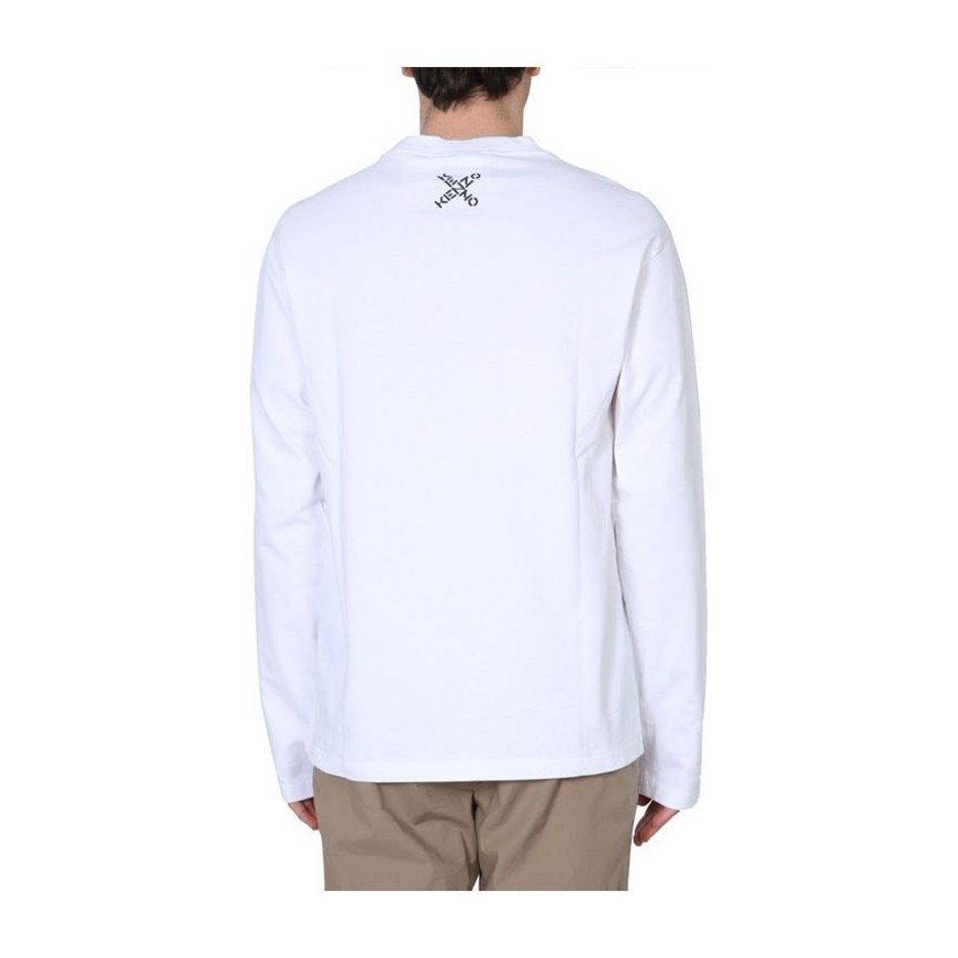 KENZO SS21 LogoT