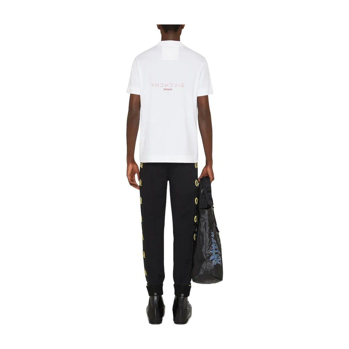 Givenchy x BSTROY FW22 T