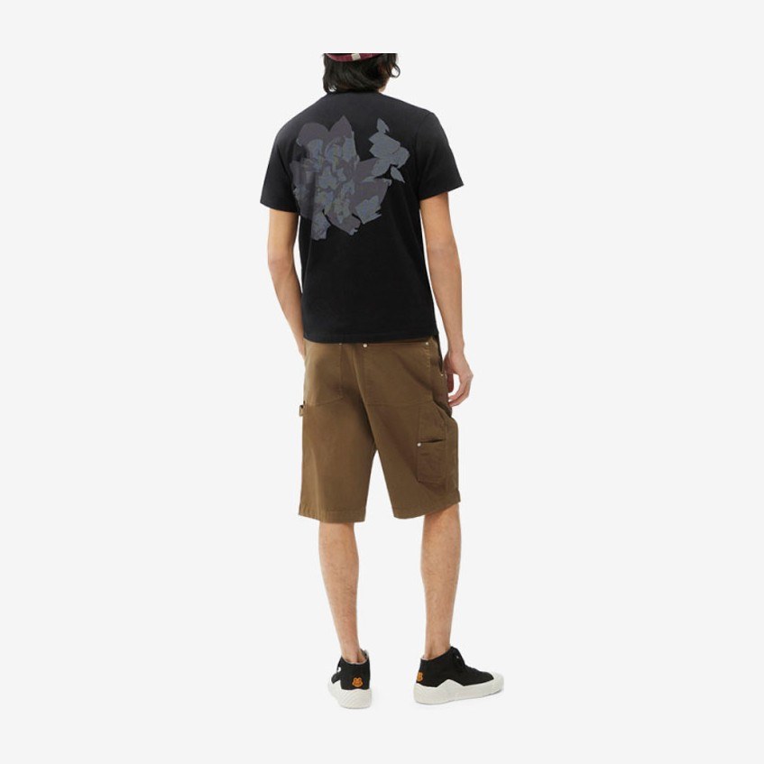 KENZO Classic Logo T-Shirt Black