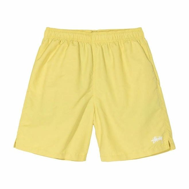 Stussy Stock Water Short